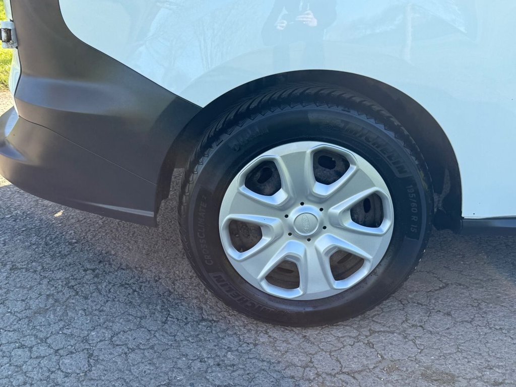 Used Ford Transit Courier 2020 for sale - 77655171: Photo 7