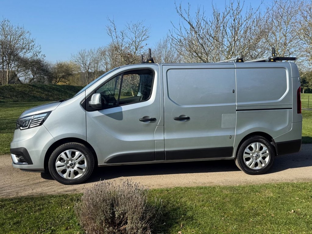 Used Renault Trafic 2023 for sale - 77594245: Photo 3