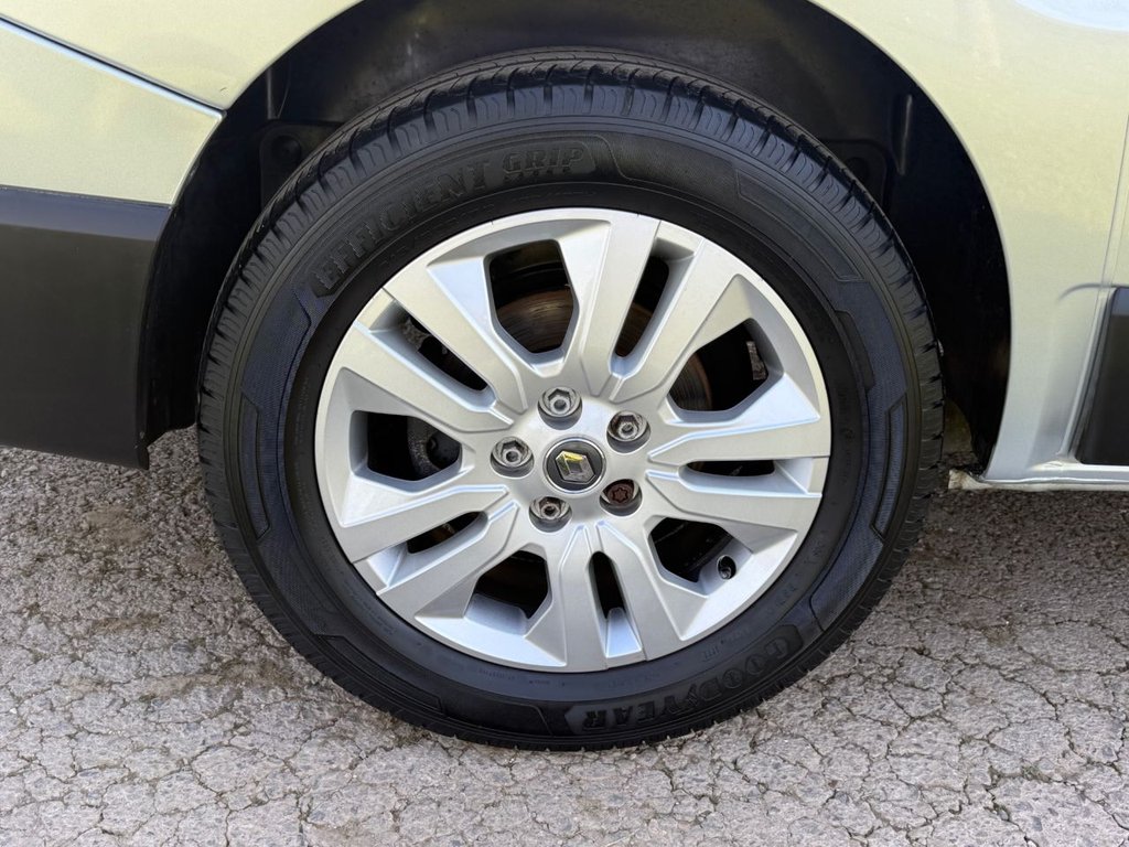 Used Renault Trafic 2023 for sale - 77594245: Photo 7