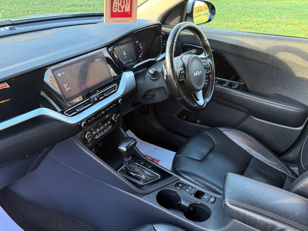 Used Kia Niro 2022 for sale - 76559437: Photo 11