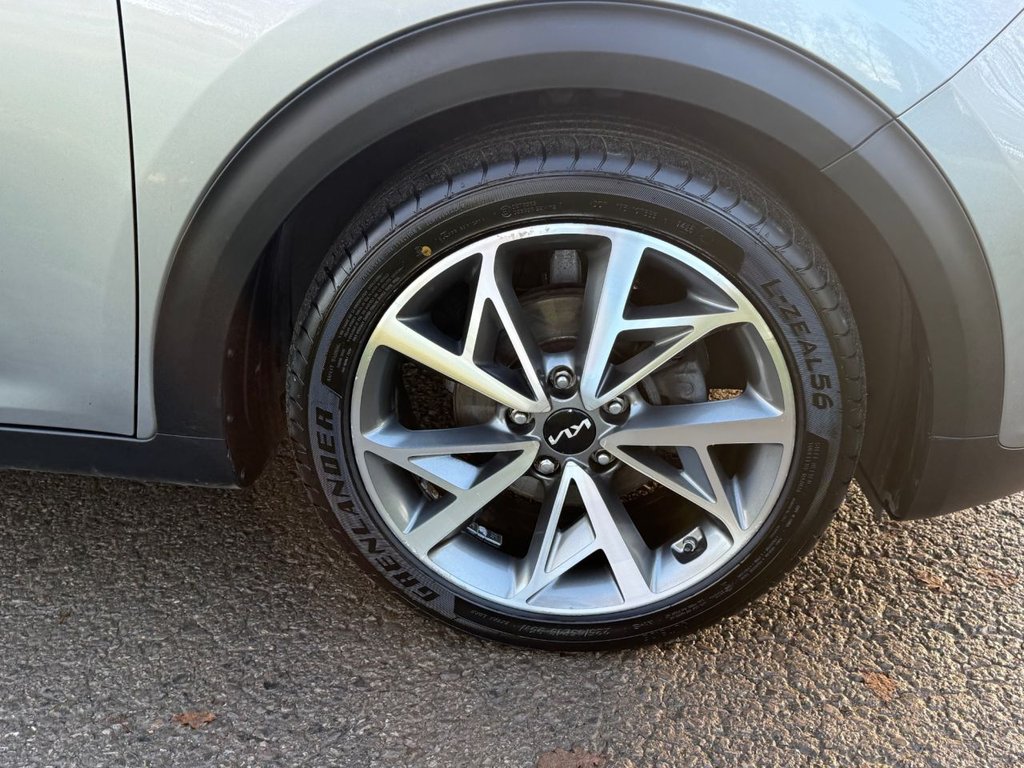 Used Kia Niro 2022 for sale - 76559437: Photo 6