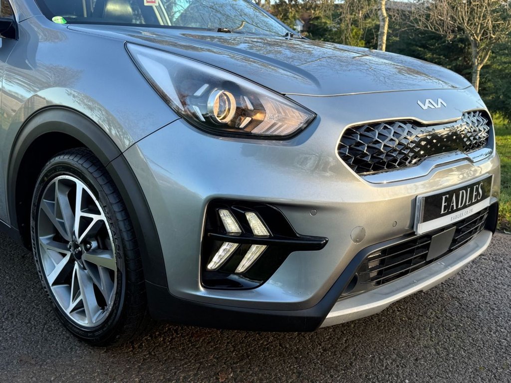 Used Kia Niro 2022 for sale - 76559437: Photo 7