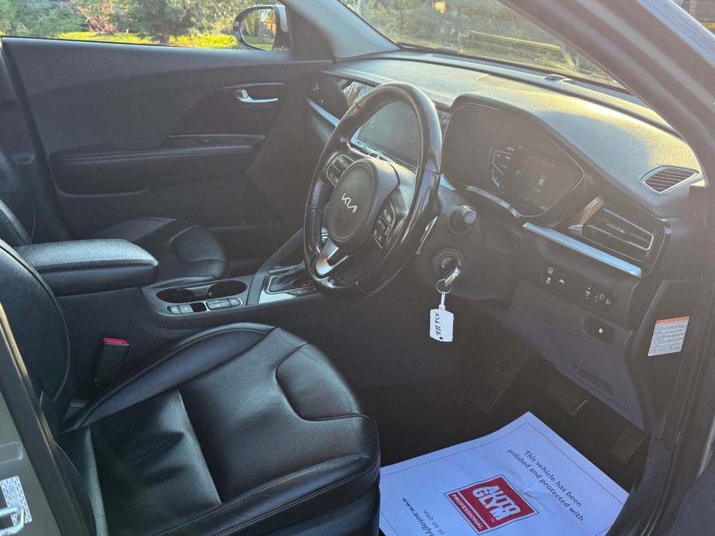 Used Kia Niro 2022 for sale - 76559437: Photo 8