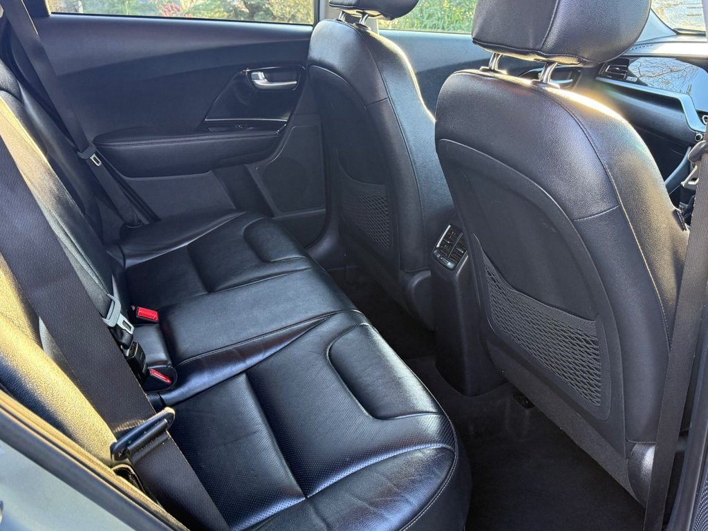 Used Kia Niro 2022 for sale - 76559437: Photo 9
