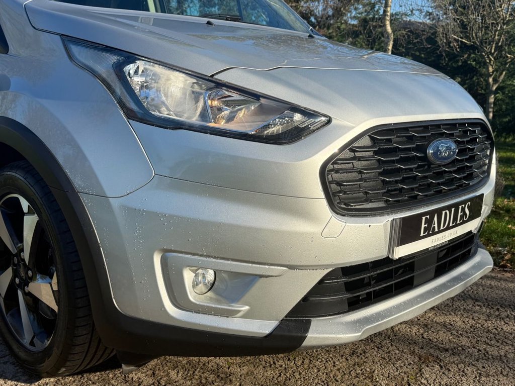 Used Ford Transit Connect 2021 for sale - 76654665: Photo 10