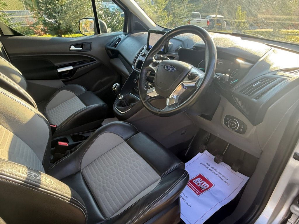 Used Ford Transit Connect 2021 for sale - 76654665: Photo 11