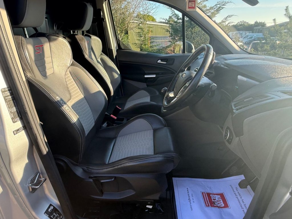 Used Ford Transit Connect 2021 for sale - 76654665: Photo 12