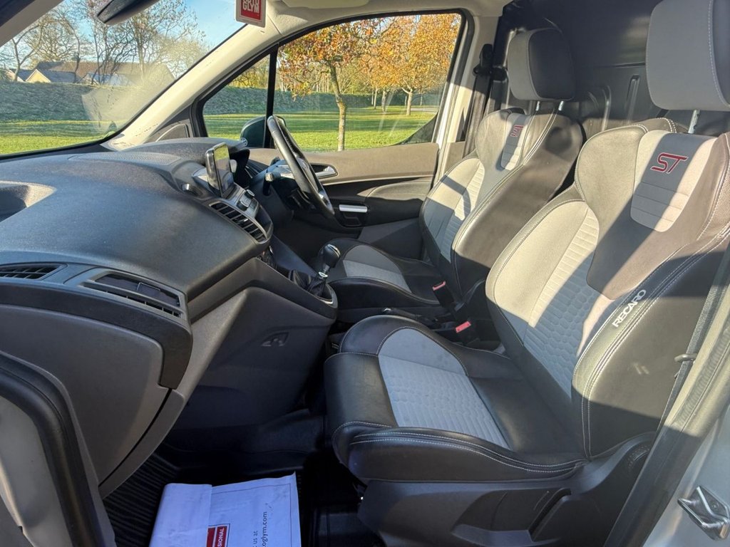 Used Ford Transit Connect 2021 for sale - 76654665: Photo 14