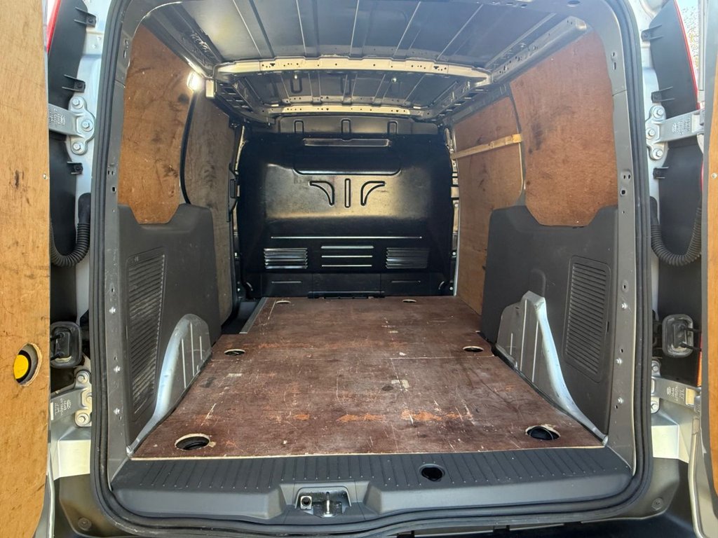 Used Ford Transit Connect 2021 for sale - 76654665: Photo 15
