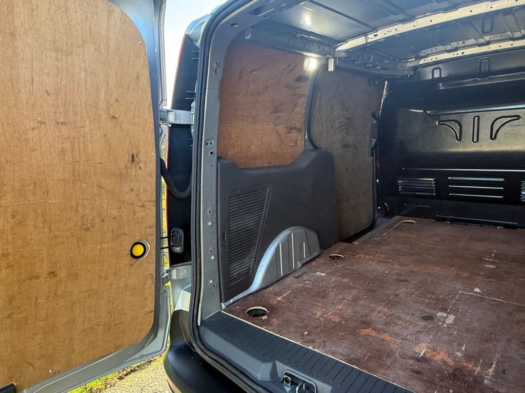 Used Ford Transit Connect 2021 for sale - 76654665: Photo 16