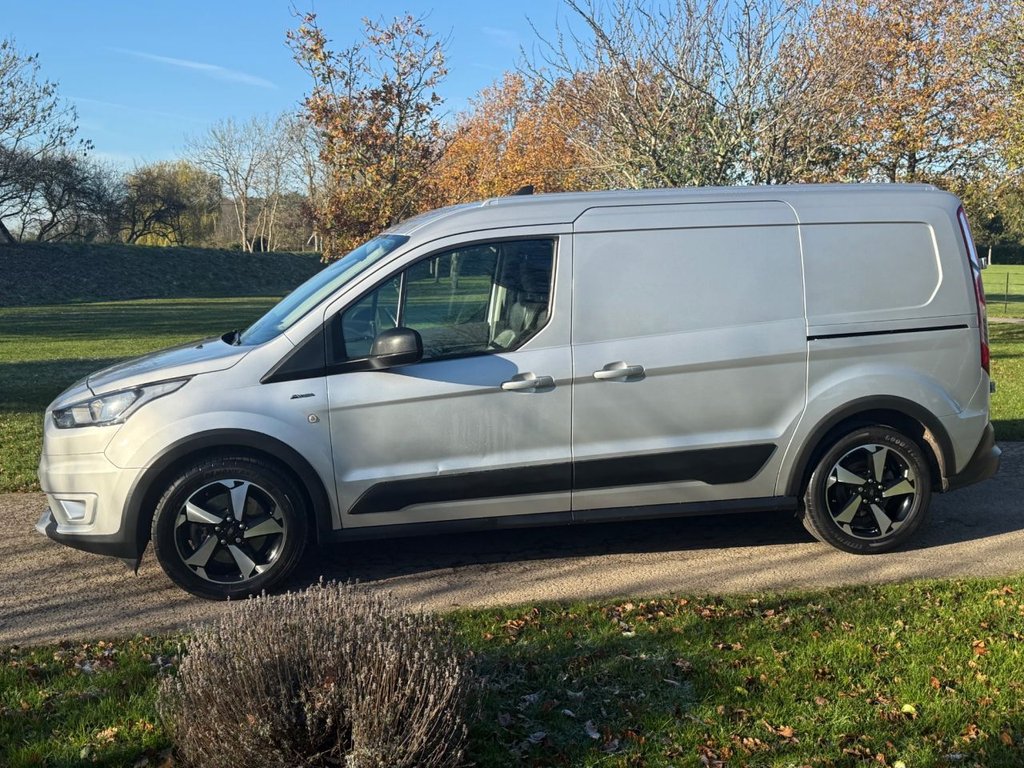 Used Ford Transit Connect 2021 for sale - 76654665: Photo 3