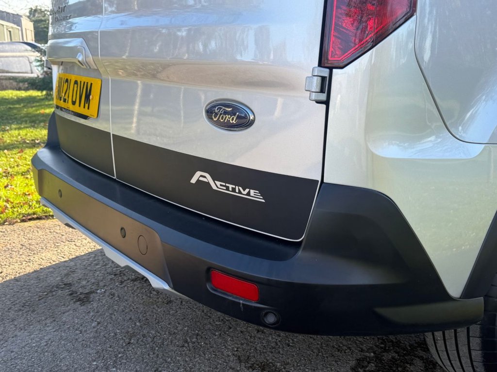 Used Ford Transit Connect 2021 for sale - 76654665: Photo 7