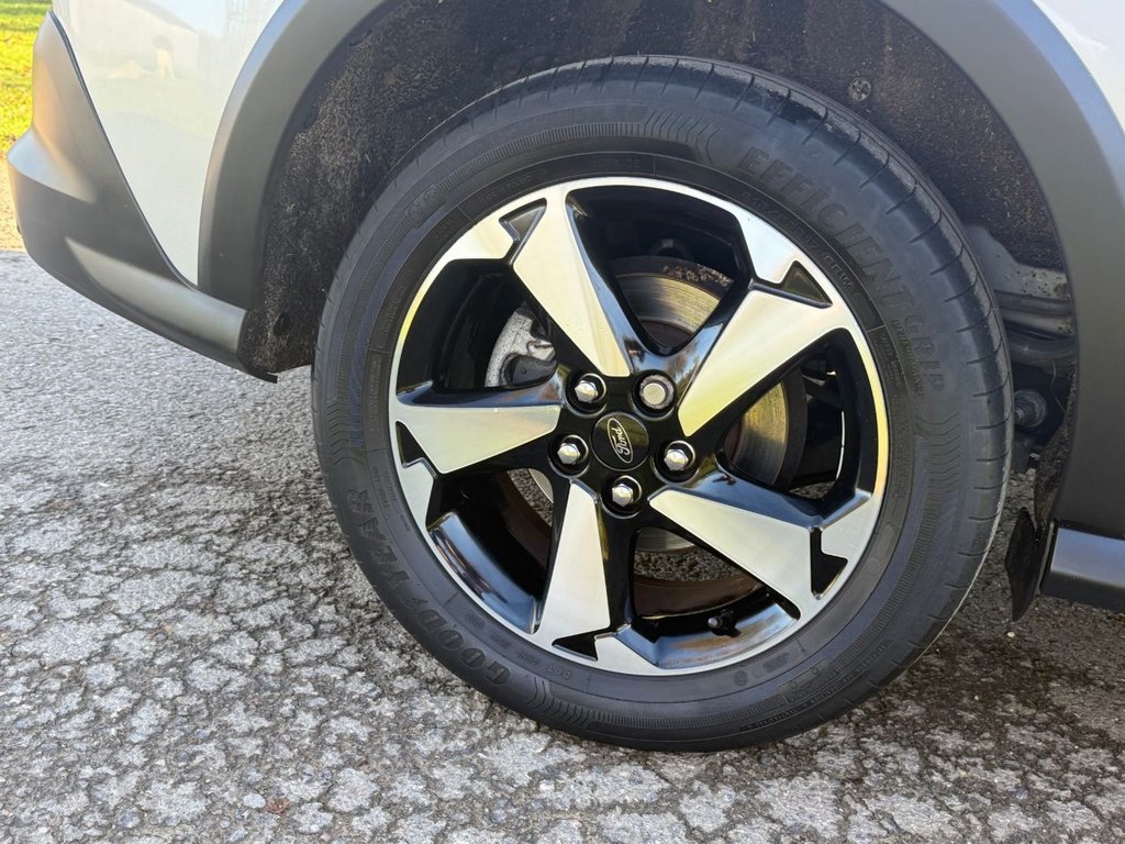 Used Ford Transit Connect 2021 for sale - 76654665: Photo 8