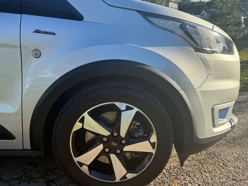 Used Ford Transit Connect 2021 for sale - 76654665: Photo 9