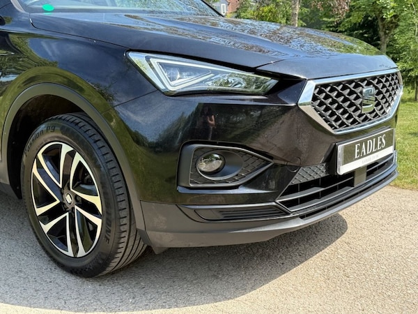 Used SEAT Tarraco 2019 for sale - 74529651: Photo 10