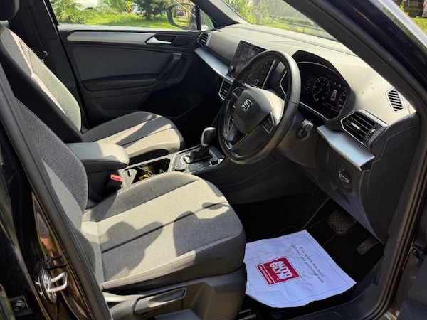 Used SEAT Tarraco 2019 for sale - 74529651: Photo 11