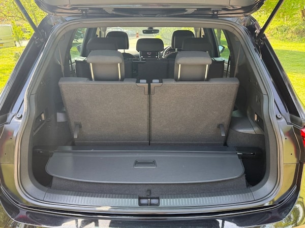 Used SEAT Tarraco 2019 for sale - 74529651: Photo 18