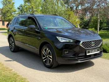 2019 (69) - 2.0 TDI SE Technology 5dr DSG 4Drive