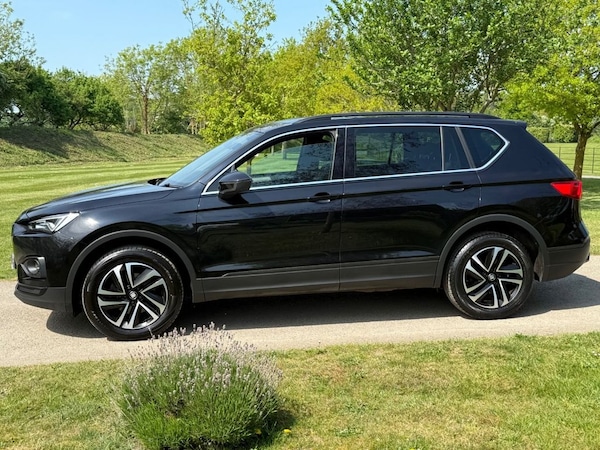 Used SEAT Tarraco 2019 for sale - 74529651: Photo 3