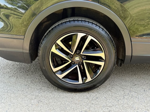 Used SEAT Tarraco 2019 for sale - 74529651: Photo 8
