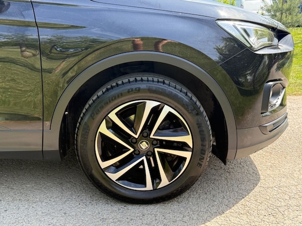 Used SEAT Tarraco 2019 for sale - 74529651: Photo 9
