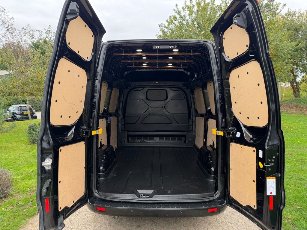 Used Ford Transit Custom 2021 for sale - 76185343: Photo 12