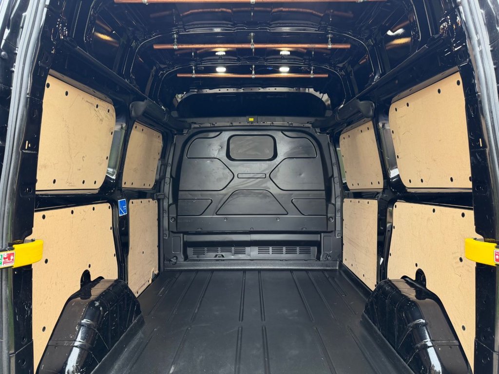 Used Ford Transit Custom 2021 for sale - 76185343: Photo 13