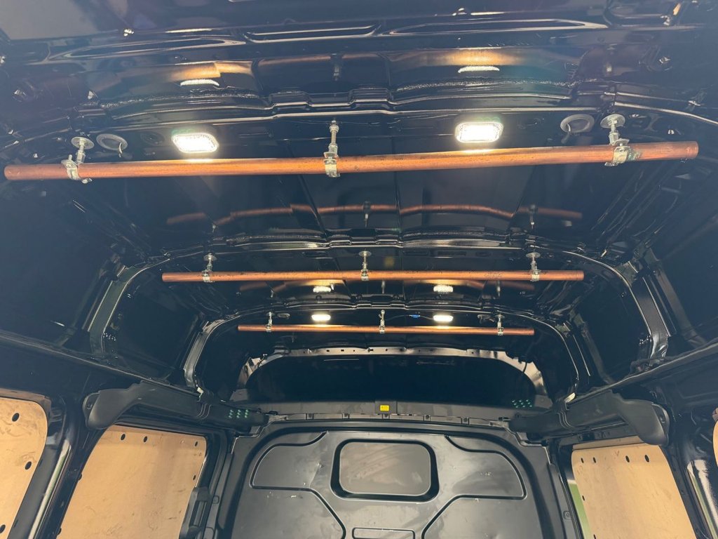 Used Ford Transit Custom 2021 for sale - 76185343: Photo 14