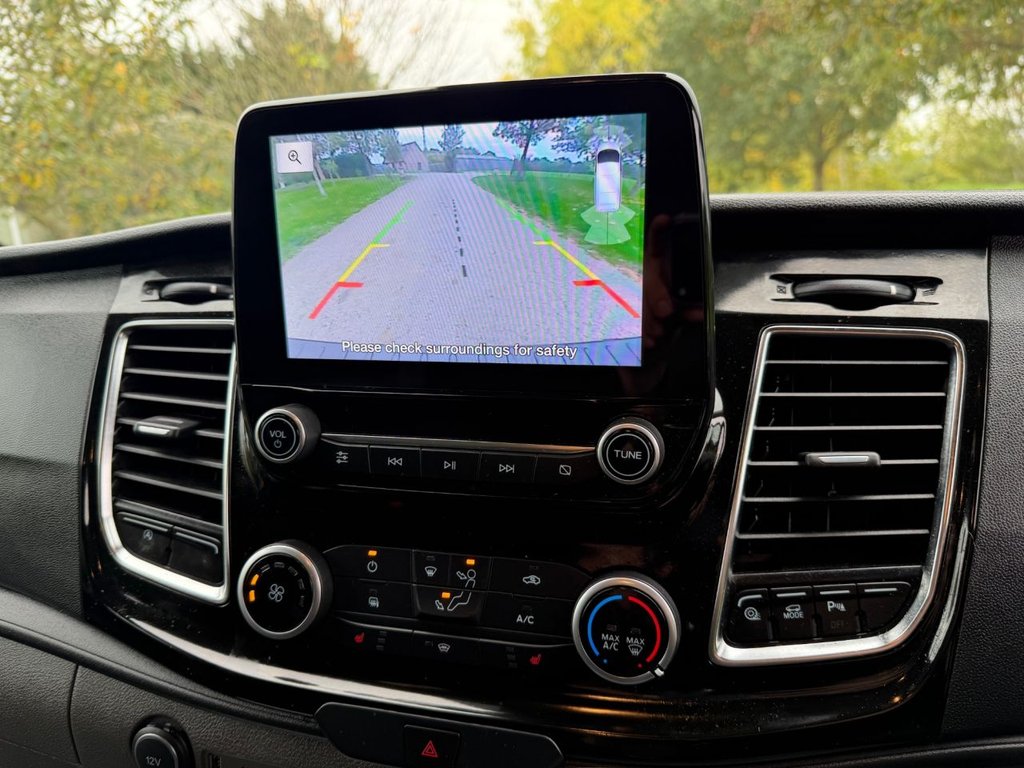 Used Ford Transit Custom 2021 for sale - 76185343: Photo 15