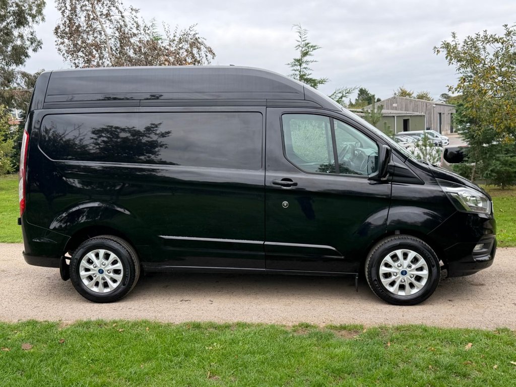 Used Ford Transit Custom 2021 for sale - 76185343: Photo 6
