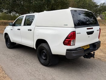 Used Toyota Hilux 2022 for sale - 79667094: Photo