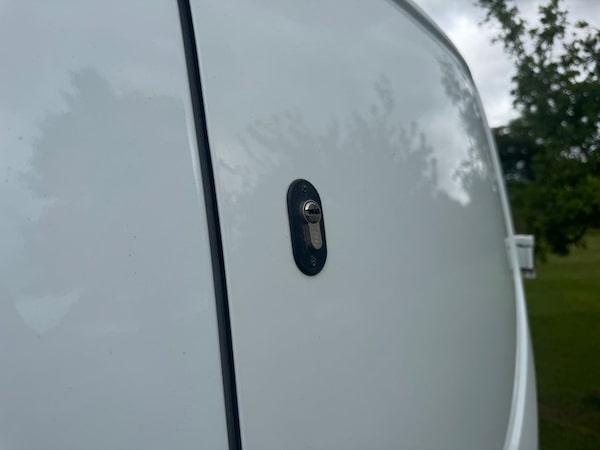 Used Ford Transit Custom 2023 for sale - 74916673: Photo 14