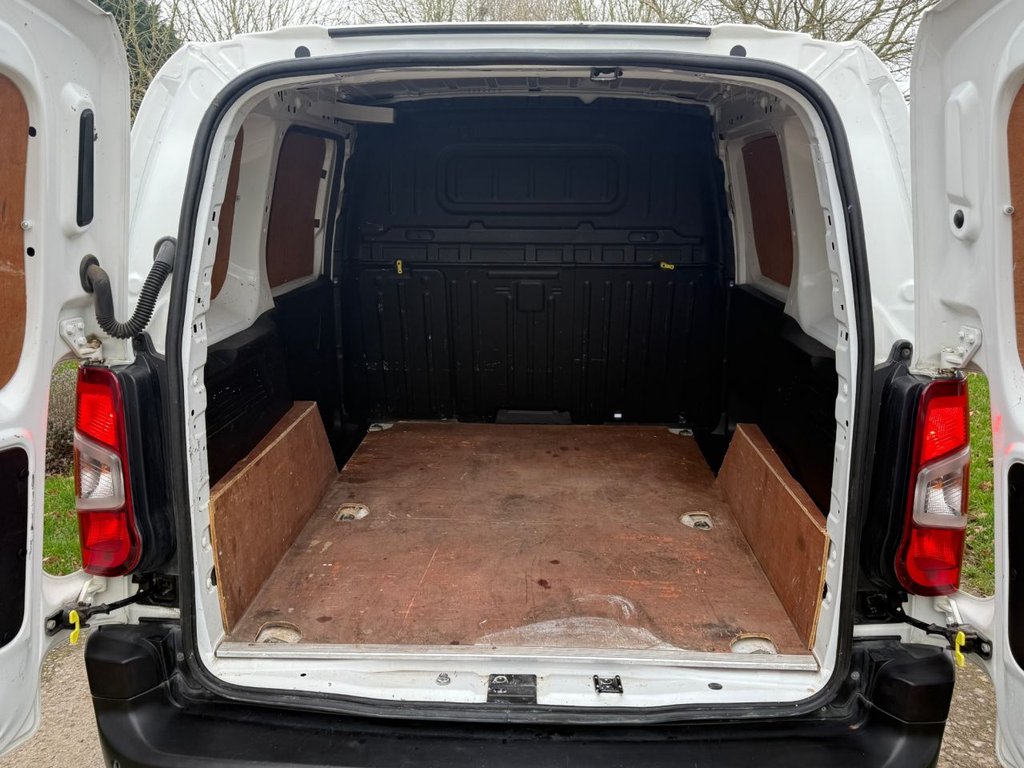 Used Citroen Berlingo 2021 for sale - 77059696: Photo 10