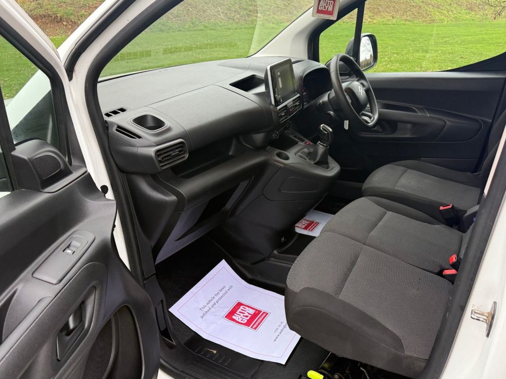 Used Citroen Berlingo 2021 for sale - 77059696: Photo 8