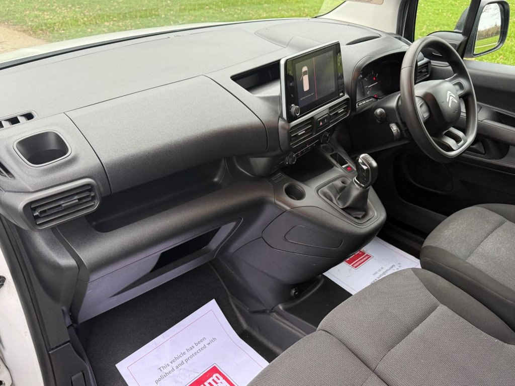 Used Citroen Berlingo 2021 for sale - 77059696: Photo 9