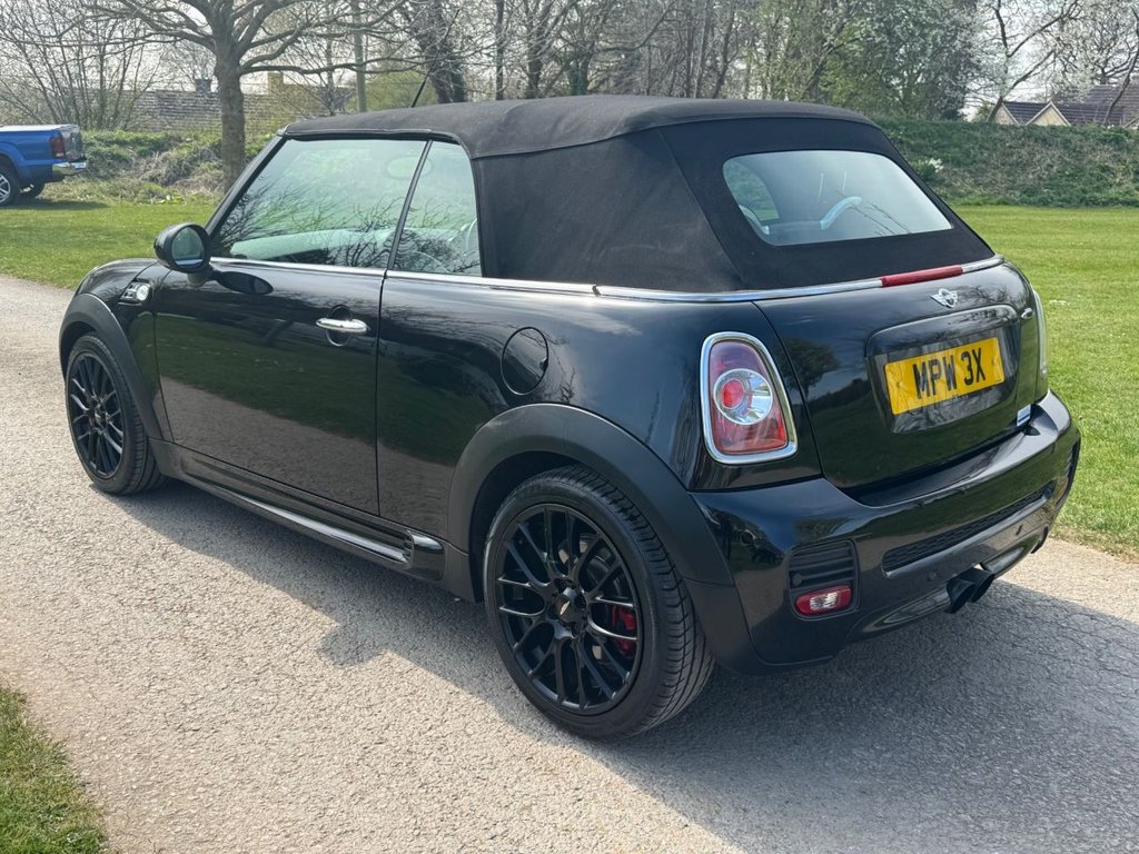 Used MINI Convertible 2013 for sale - 76900414: Photo 4