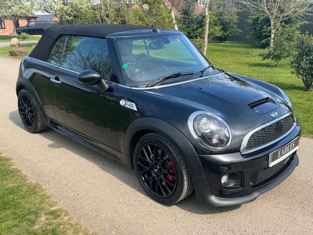 Used MINI Convertible 2013 for sale - 76900414: Photo 8
