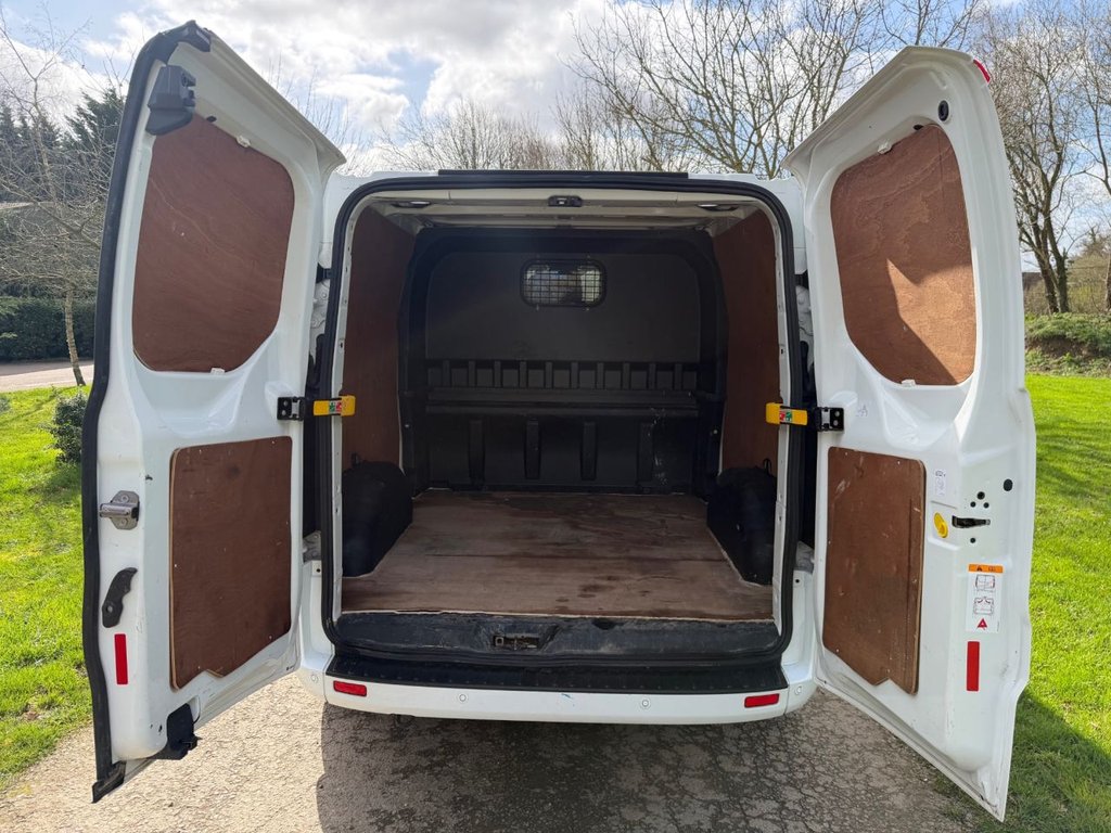Used Ford Transit Custom 2020 for sale - 77655079: Photo 13