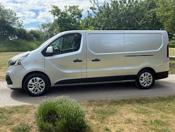 Used Renault Trafic 2020 for sale - 78534032: Photo