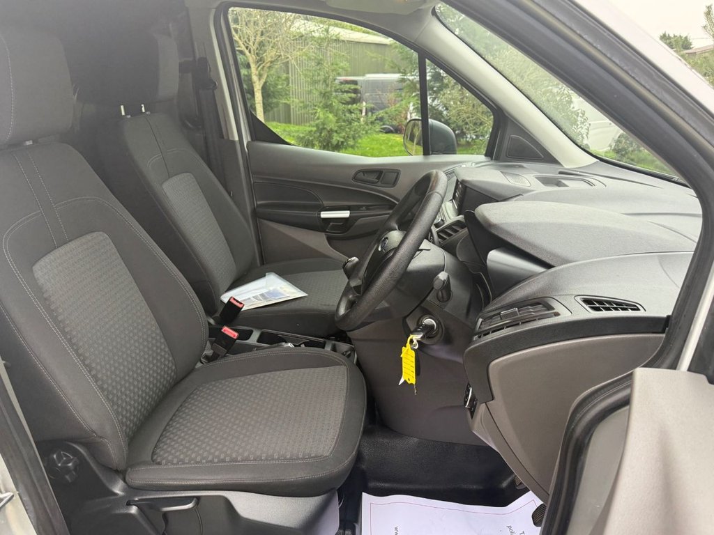 Used Ford Transit Connect 2023 for sale - 78030207: Photo 10
