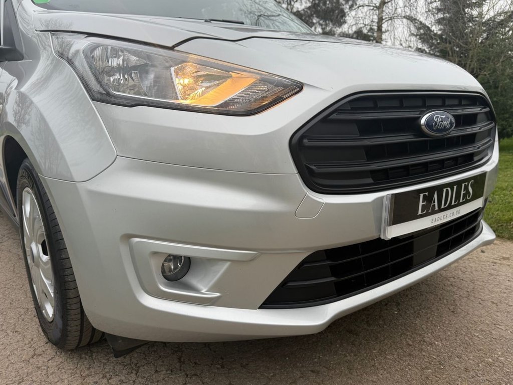 Used Ford Transit Connect 2023 for sale - 78030207: Photo 11