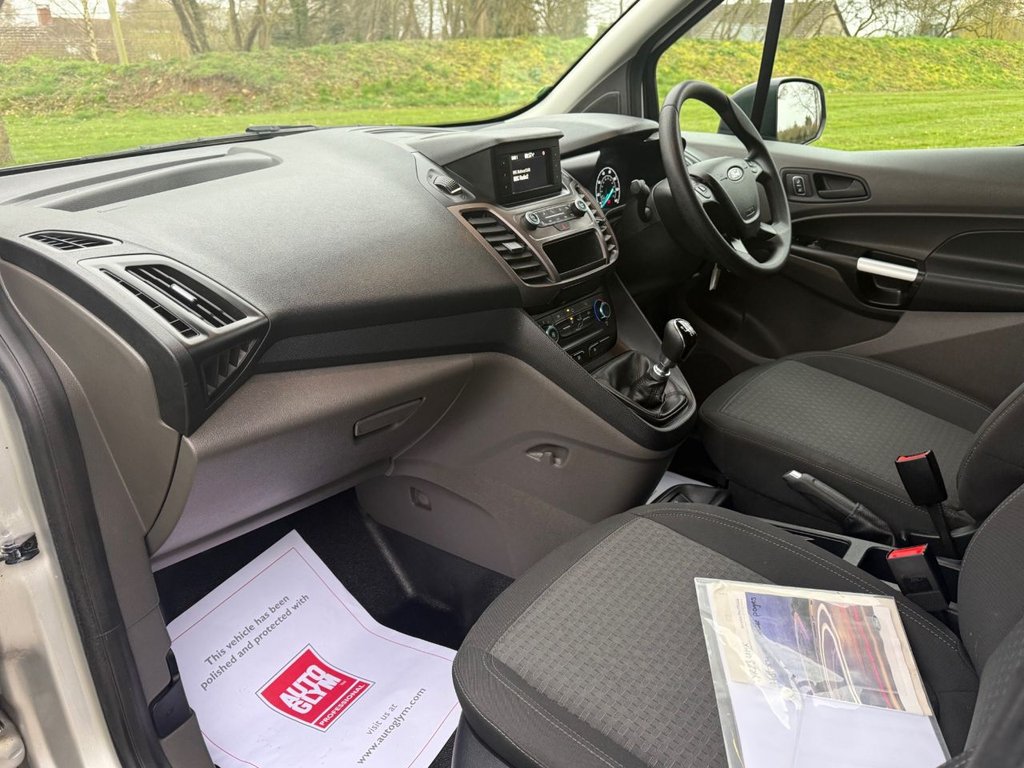Used Ford Transit Connect 2023 for sale - 78030207: Photo 12
