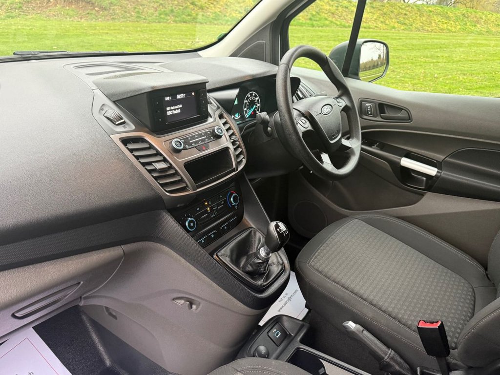 Used Ford Transit Connect 2023 for sale - 78030207: Photo 13