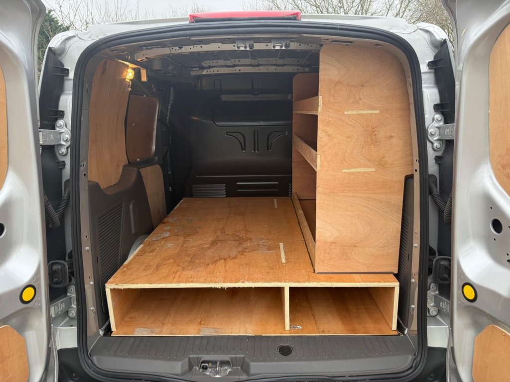 Used Ford Transit Connect 2023 for sale - 78030207: Photo 14