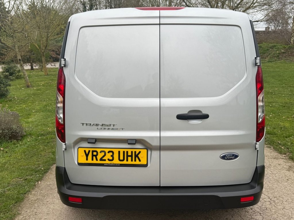 Used Ford Transit Connect 2023 for sale - 78030207: Photo 5