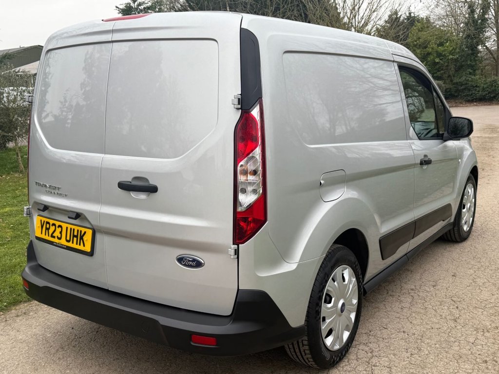 Used Ford Transit Connect 2023 for sale - 78030207: Photo 6