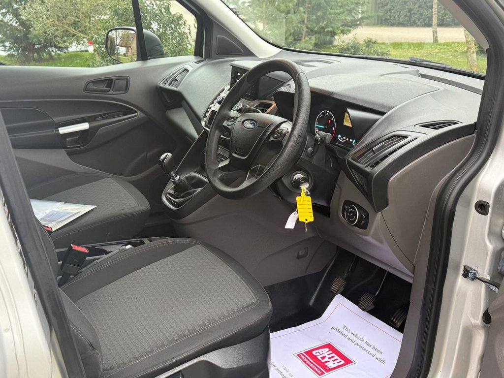 Used Ford Transit Connect 2023 for sale - 78030207: Photo 8