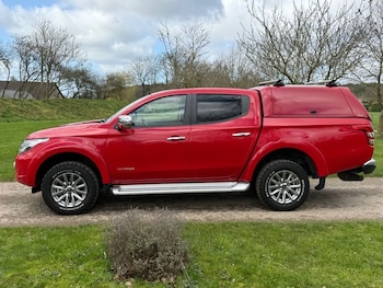 Used Mitsubishi L200 2019 for sale - 78539826: Photo