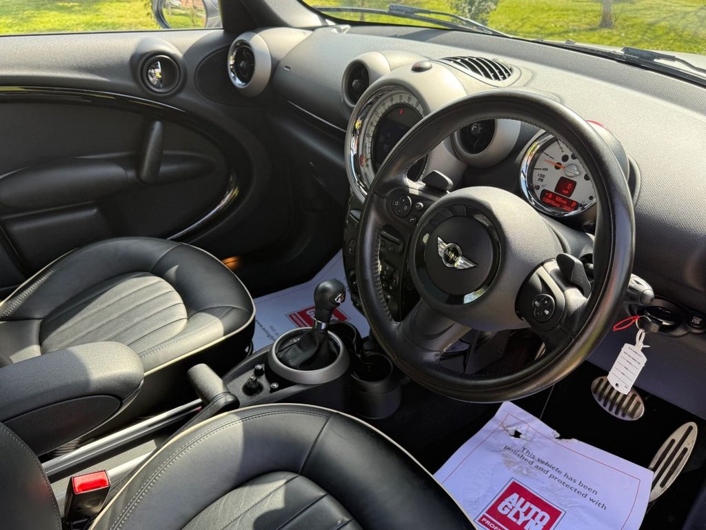 Used MINI Countryman 2011 for sale - 78166920: Photo 10