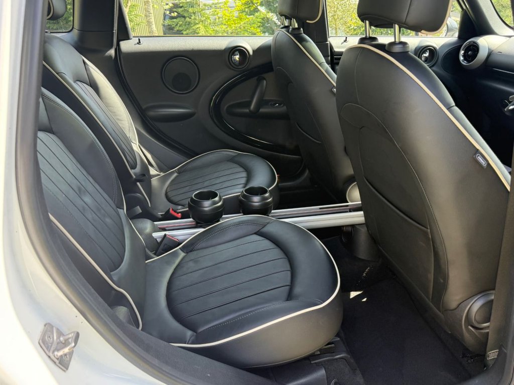 Used MINI Countryman 2011 for sale - 78166920: Photo 11